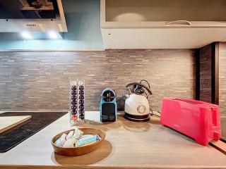 Cocon au cœur des vignes et de la vieille ville - Barr - 6