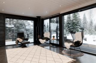 High-Quality 4BR Villa in Ruka - Private Hot Tub & Sauna - 5