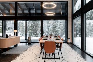 High-Quality 4BR Villa in Ruka - Private Hot Tub & Sauna - 7