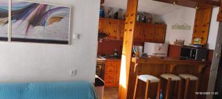 Skiurus appartment - 4