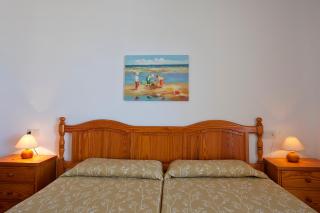 Apartamentos Don Quijote - 9