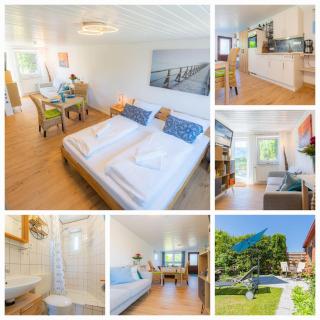 Indivuduelle-Ferienwohnung-Mien-Kajuet - 0