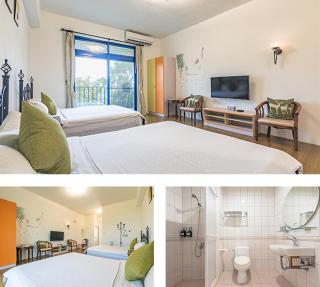 Promised Land B&B - 7