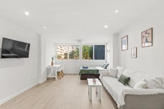 Playa de San Juan Apartment - Benimagrell - 7