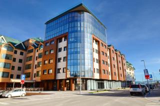 Hotel Aleksandar Conference & Spa - 9