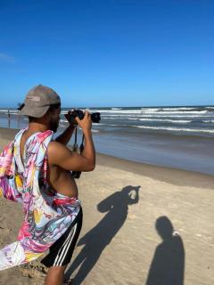 HOSTEL ARACAJU Sequência Surf Paradise POUSADA - 9