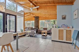 Bosje 1 - Ouddorp NOT INTENDED FOR COMPANY OR WORK-RELATED STAYS - 5