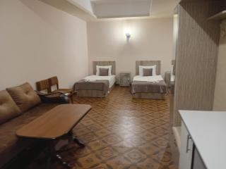 Magic View Hotel - 1