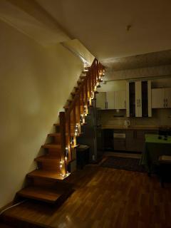 Rustaveli Grand Stay - 6