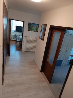 Slovenský raj- ubytovanie - 8