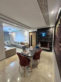 Résidence Macha'allah - 1