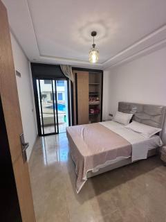 Résidence Macha'allah - 2