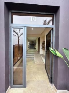 Résidence Macha'allah - 5