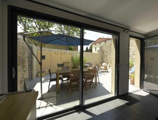 La maison du merle bleu - 6