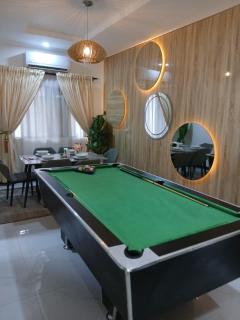 Signature Apartments - 1