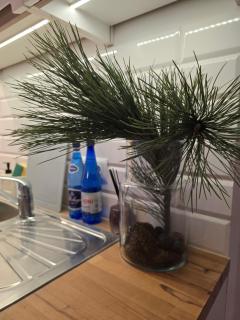 Apartamenty CAPPUCCINO - 7