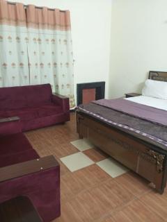 Hotel Grand Orchard Two - 6