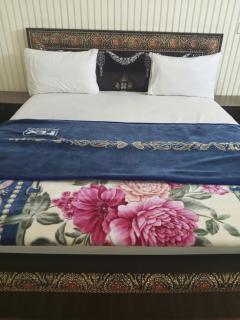 Hotel Grand Orchard Two - 8