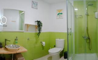 Casa Mencía - Plasencia - 8