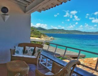 House On The Sea Porto Rotondo - 6