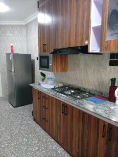 Signature Apartments - 1