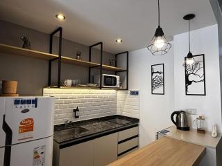 Lima alojamiento en Salta para 2 - 5