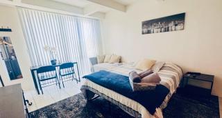 Wonderful LA studio apartment - 0