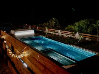 Appartement moderne vue sur le lagon 4 étoiles - 0