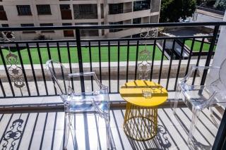 modern retreat apartment with breathtaking city views heated swimming pool ,gym and ample parking - 3