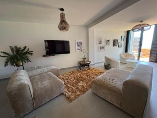 Appartement moderne vue sur le lagon 4 étoiles - 7