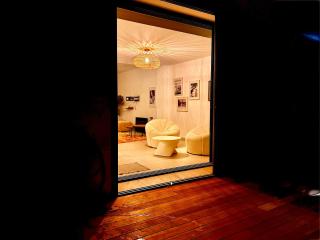 Appartement moderne vue sur le lagon 4 étoiles - 6