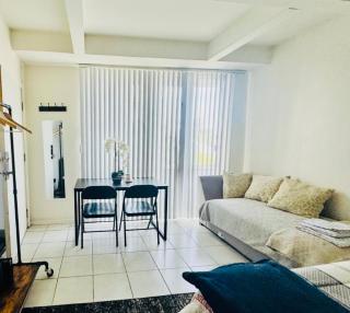 Wonderful LA studio apartment - 8