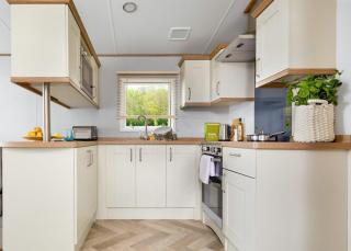 Parc Farm Holiday Park - 4