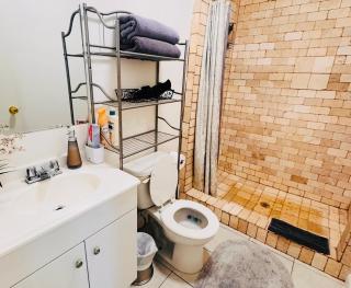 Wonderful LA studio apartment - 6