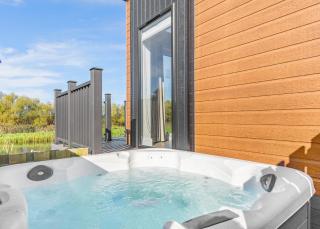 Waterside Hambleton Lakeside Lodges - 4