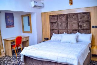 Butason Luxury Suites - Umuahia - 7