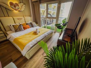 Spacious & Luxury 4BR Home across Okada and Solaire - 0