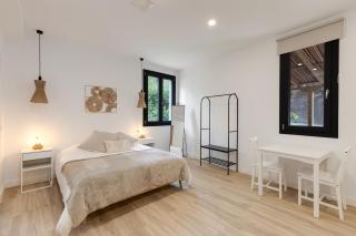 Finca Los Tilos Moya - El Palmital - 3