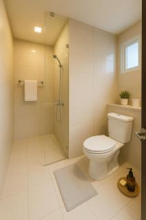 Spacious & Luxury 4BR Home across Okada and Solaire - 8