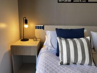 Lima alojamiento en Salta para 2 - 8