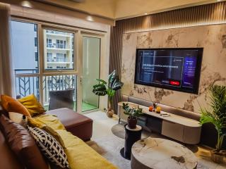 Spacious & Luxury 4BR Home across Okada and Solaire - 6