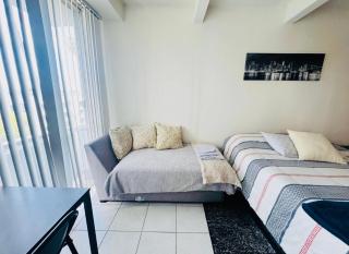 Wonderful LA studio apartment - 5