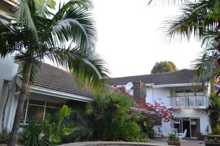 Legend Safari Lodge - 2