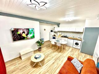 L'Envolée, centre ville parking gratuit - 9