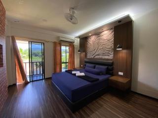 Nucifera Hotel Tambunan - 0