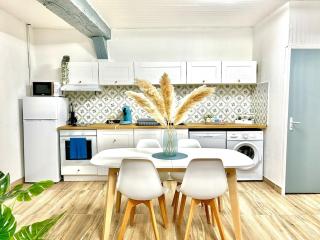 L'Envolée, centre ville parking gratuit - 8