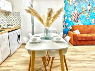 L'Envolée, centre ville parking gratuit - 7