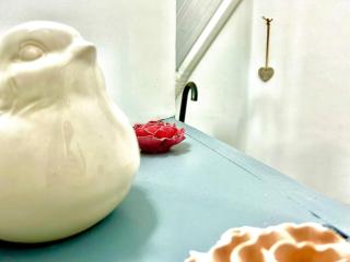 L'Envolée, centre ville parking gratuit - 4