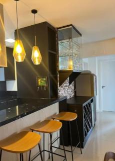 Apartamento proximo ao mar no melhor da Meia Praia - Itapema - 9