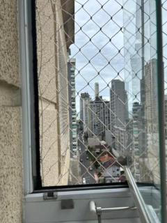 Apartamento proximo ao mar no melhor da Meia Praia - Itapema - 6